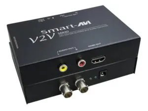 V2V-SDHD