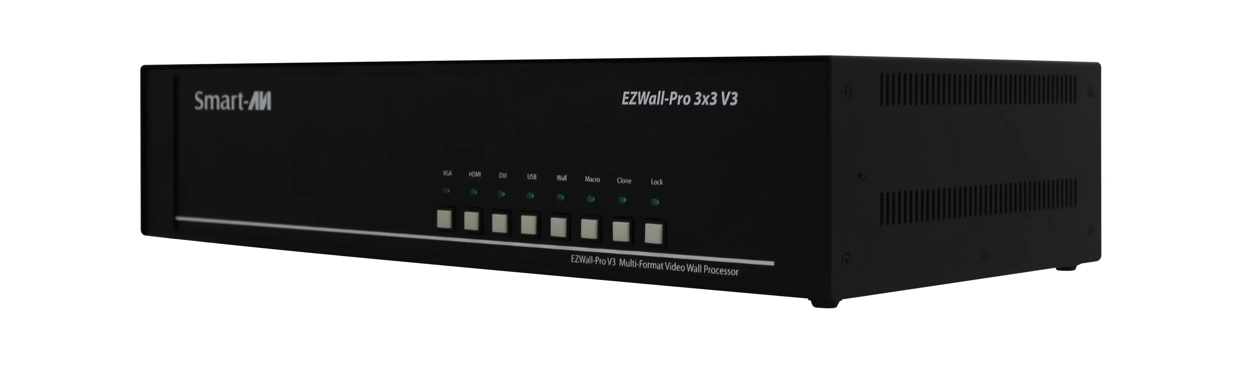 EZWALL-Pro 3x3 V3